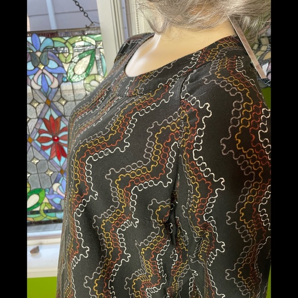 Totem Tunic Dress - Picture 8 of 14